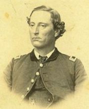 Lt. Absolom Finch