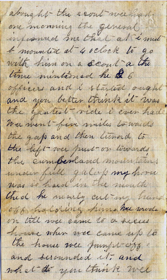 McClelland Letter page 2