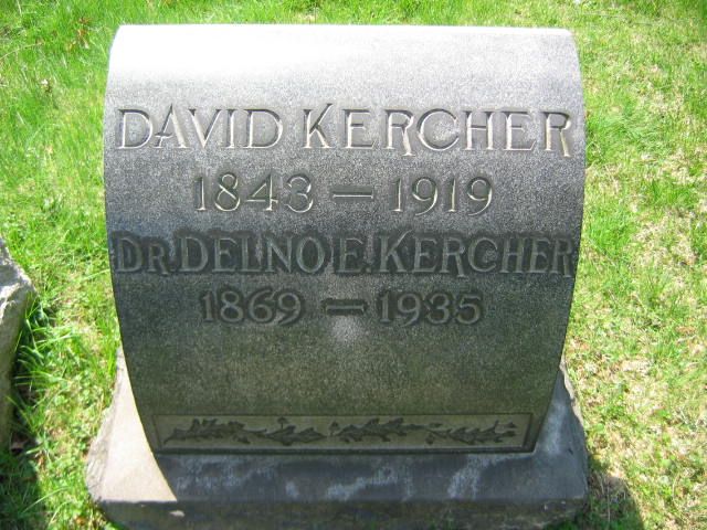 Pvt. David Kercher