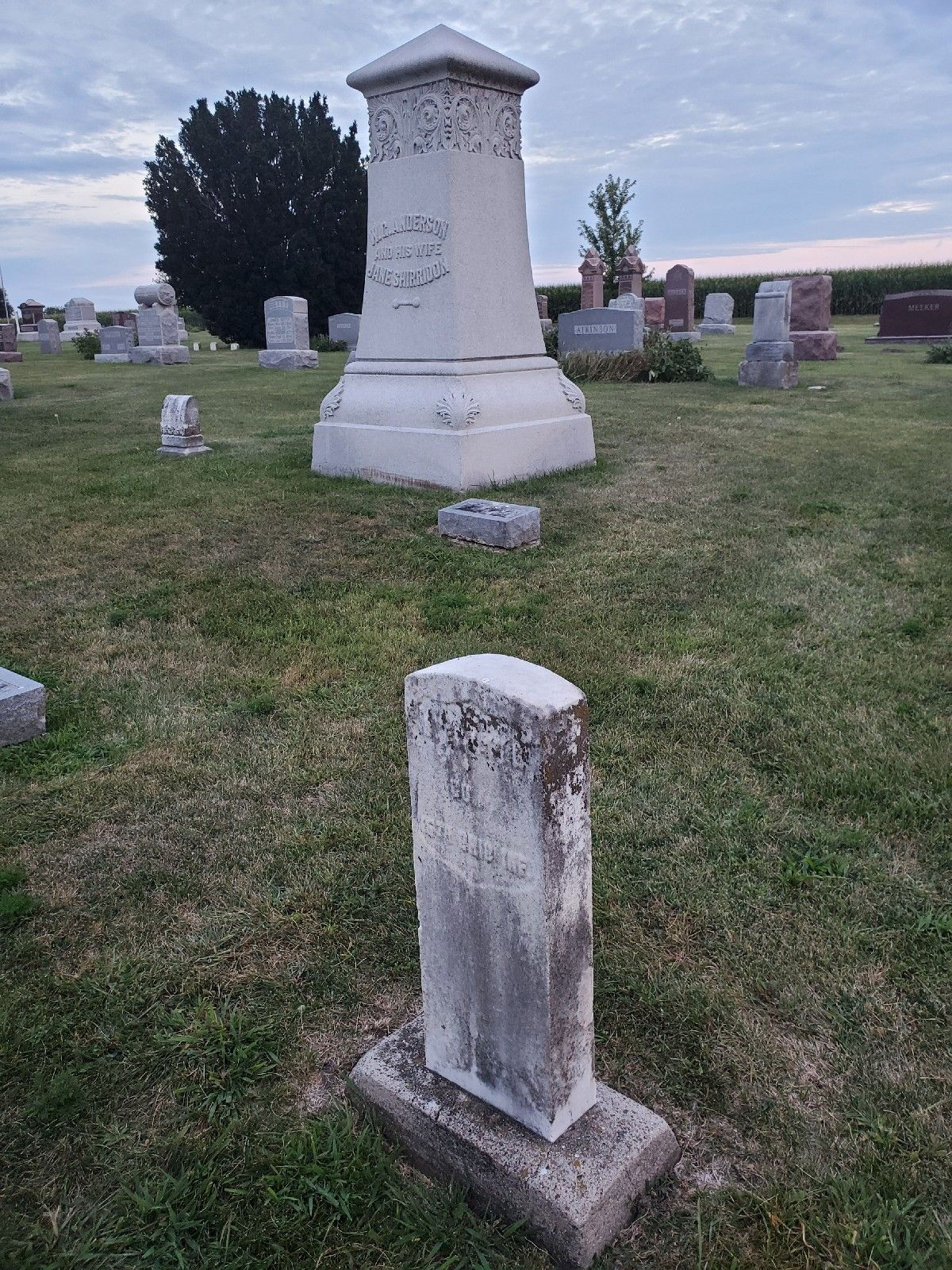 Pvt. Benjamin Franklin Payne
