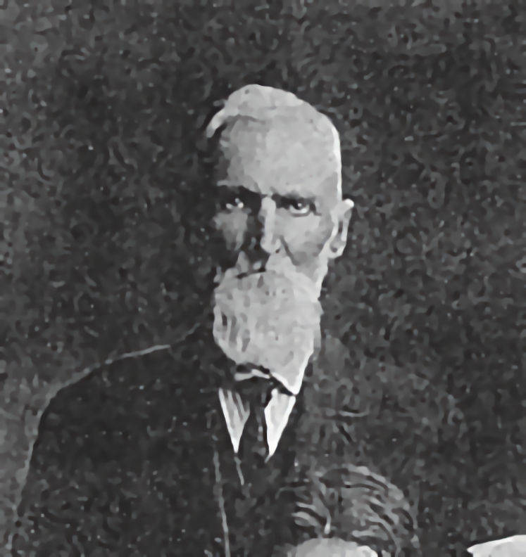 Cpl. John P Rodgers