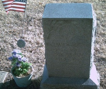 Lt. William H. Ruckle